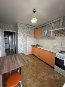Сдается 1-комн. квартира, 44 м²