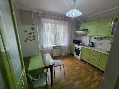 Сдается 1-комн. квартира, 36 м²