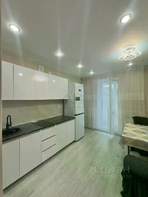 Сдается 1-комн. квартира, 35,5 м²
