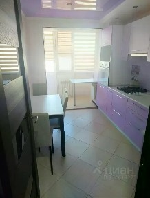 Сдается 1-комн. квартира, 33,4 м²