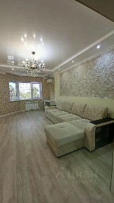 Сдается 2-комн. квартира, 62 м²
