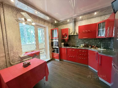 Сдается 1-комн. квартира, 45 м²