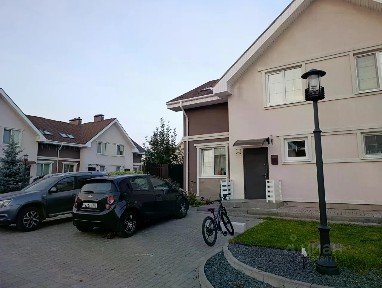 Продается 2-этажный дом, 100,7 м²