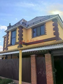 Продается 2-этажный дом, 280 м²