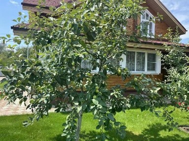 Продается 2-этажный коттедж, 182 м²