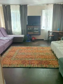 Продается 1-этажный дом, 85 м²