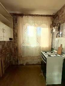 Продается 1-комн. квартира, 20,6 м²