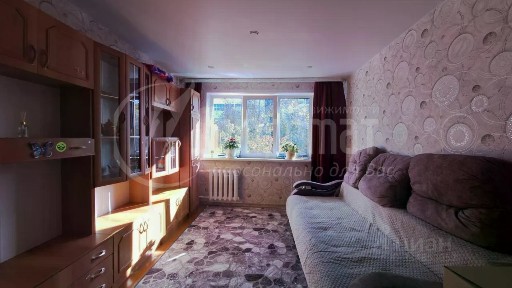 Продается 1-комн. квартира, 30,4 м²