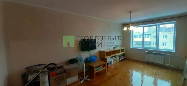 Продается 2-комн. квартира, 54 м²