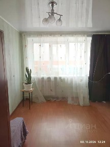 Продается 3-комн. квартира, 61,8 м²