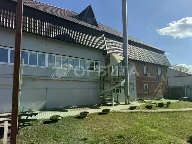 Тюменская область, Тюмень, Ленинский, ул. Дружбы, 207/2