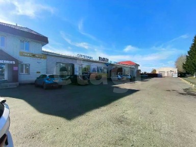 Сдается помещение свободного назначения, 518 м²