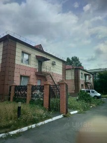 Сдается здание, 2 830,9 м²
