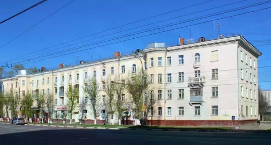 Продается 3-комн. квартира, 76 м²