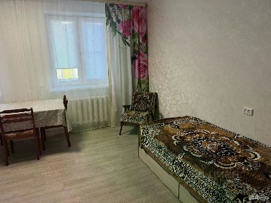 Продается студия, 26,8 м²