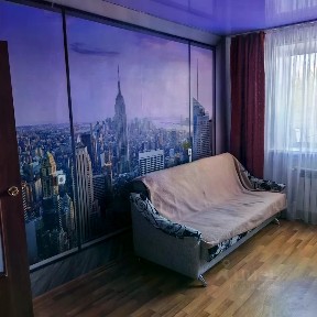 Сдается 1-комн. квартира, 40 м²
