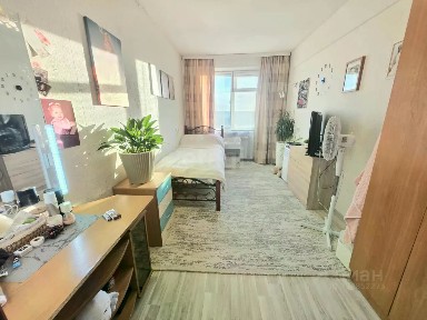 Продается 4-комн. квартира, 76,1 м²