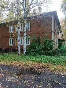 Продается 2-комн. квартира, 46,8 м²
