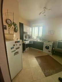Продается 1-комн. квартира, 57,5 м²