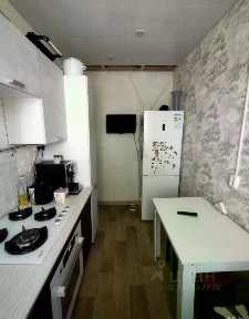Продается 2-комн. квартира, 46,7 м²