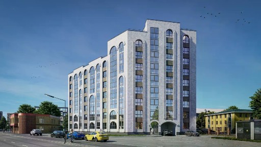 Продается 1-комн. квартира, 32,4 м²