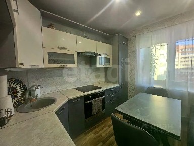 Продается 2-комн. квартира, 59,5 м²