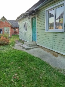 Продается 1-этажный дом, 36 м²