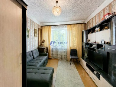 Продается 3-комн. квартира, 66 м²