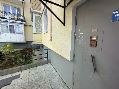 Продается 1-комн. квартира, 32,2 м²