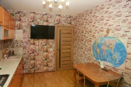 Продается 3-комн. квартира, 73,7 м²