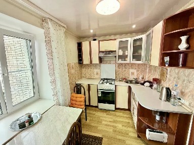 Продается 2-комн. квартира, 47,6 м²