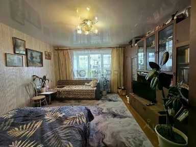 Продается 1-комн. квартира, 36 м²