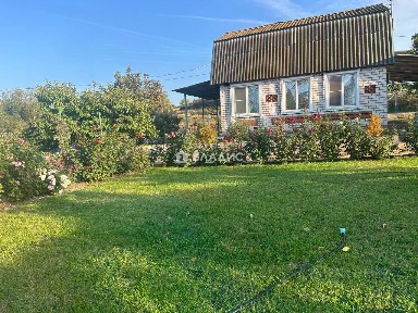 Продается 2-этажный дом, 36 м²