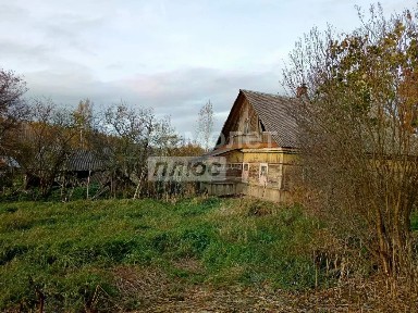 Продается участок, 23 сот.