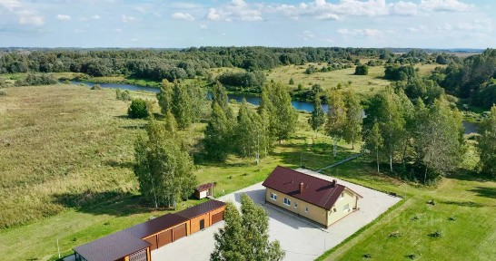 Продается 2-этажный дом, 226,3 м²