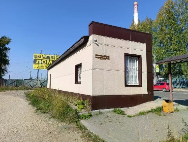 Сдается помещение свободного назначения, 47,9 м²