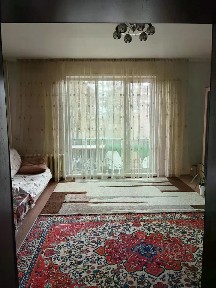 Продается 2-комн. квартира, 60,5 м²