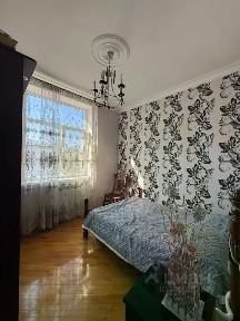 Сдается 1/3 часть 3-этажного дома, 120 м²