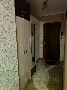 Сдается 1-комн. квартира, 55 м²