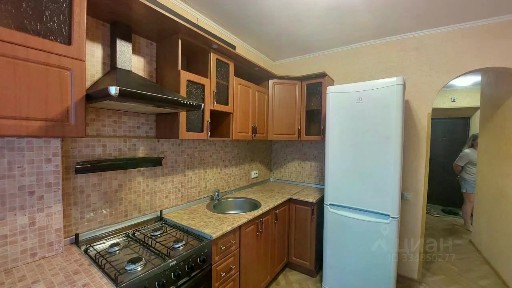Сдается 1-комн. квартира, 32 м²