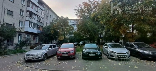 Продается 2-комн. квартира, 44,4 м²