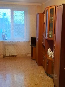Продается 1-комн. квартира, 34 м²