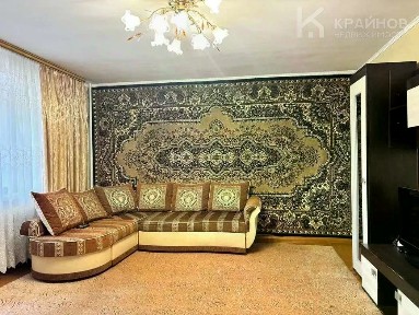 Продается 2-комн. квартира, 62,3 м²