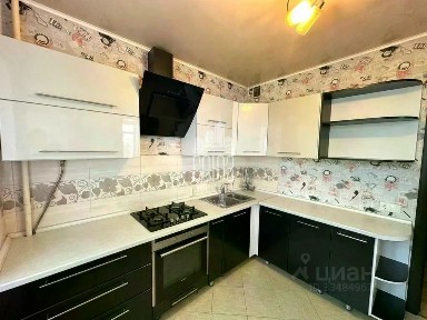 Продается 2-комн. квартира, 54,5 м²