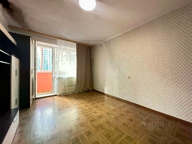 Продается 1-комн. квартира, 35 м²