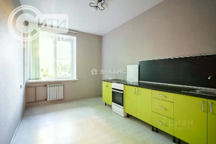 Продается 1-комн. квартира, 41,8 м²