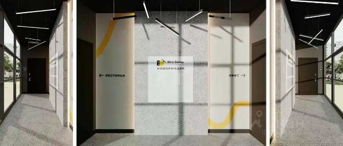 Продается 3-комн. квартира, 66,5 м²