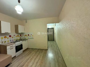 Продается студия, 19,5 м²