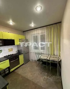 Продается 3-комн. квартира, 62,9 м²