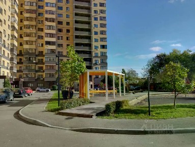 Продается 2-комн. квартира, 73,2 м²